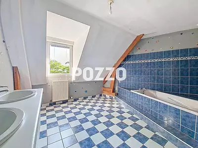 Maison, 120 m²