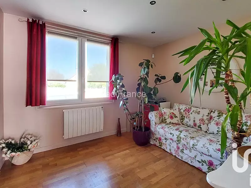 Maison, 130 m²