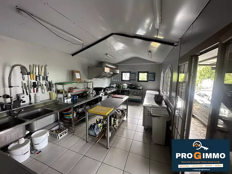 Maison, 406 m²