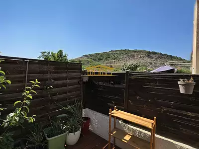 Maison, 54,37 m²
