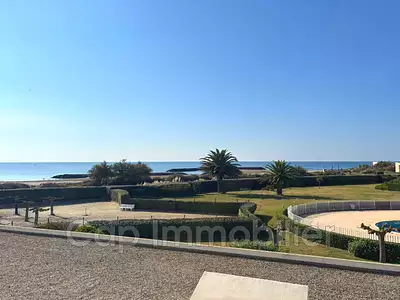 Appartement, 47,02 m²