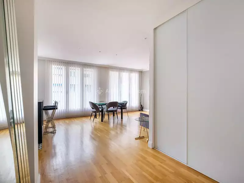Appartement, 73 m²