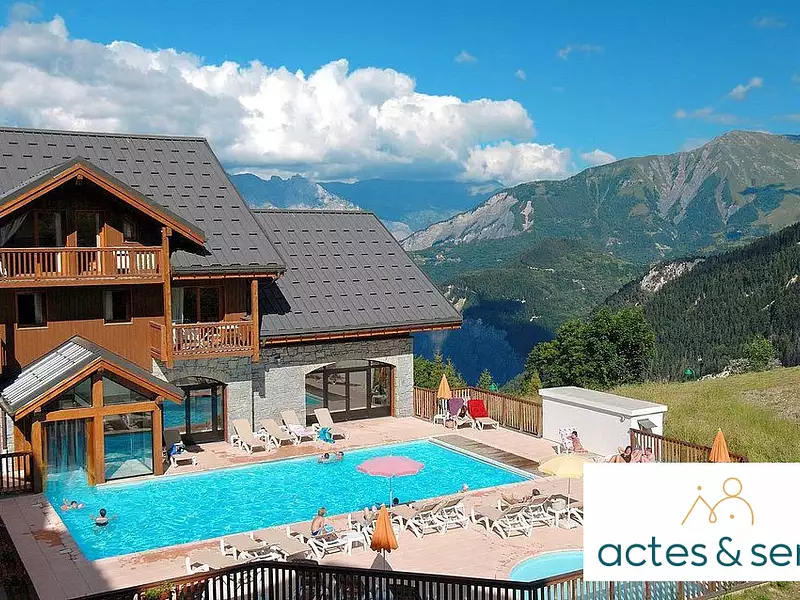 Appartement, 20,72 m²