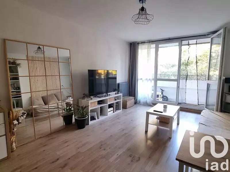 Appartement, 70 m²