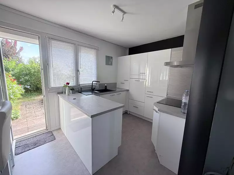Maison, 134 m²
