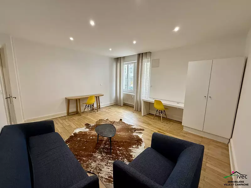 Appartement, 68 m²