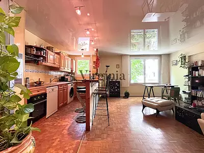 Appartement, 67,34 m²