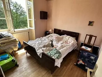 Maison, 80 m²