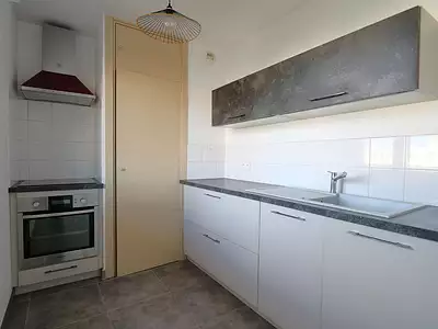Appartement, 39 m²