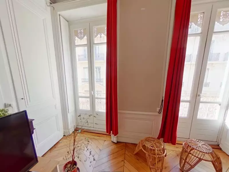 Appartement, 93 m²
