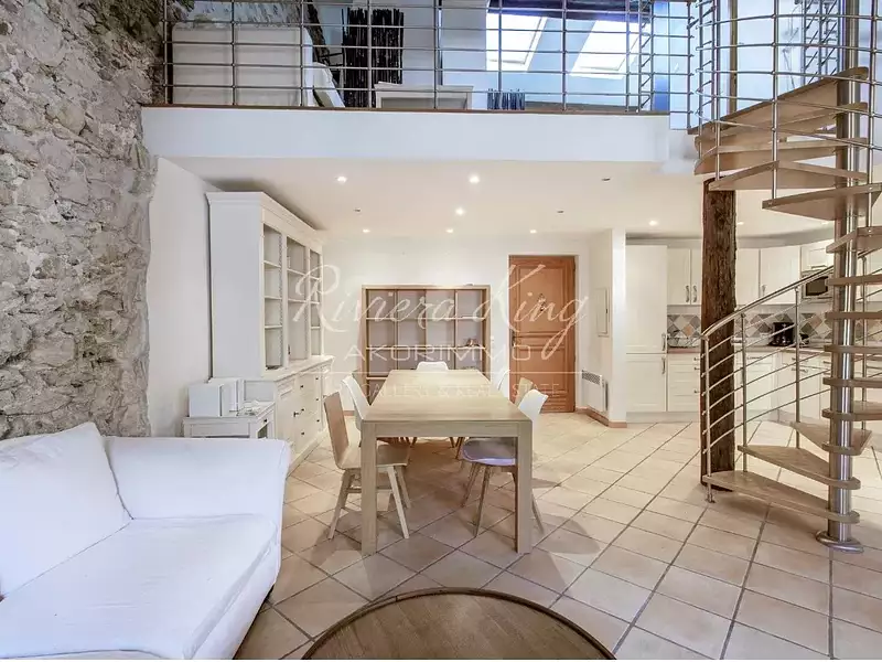 Appartement, 100 m²