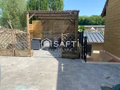 Maison, 146 m²