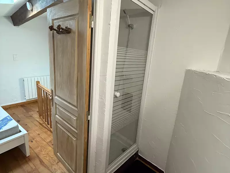 Maison, 31,56 m²