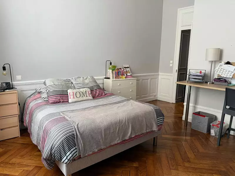 Appartement, 148 m²