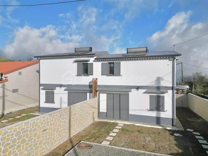 Maison, 74 m²