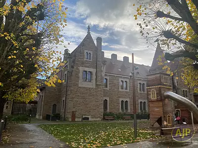 Appartement, 19,27 m²