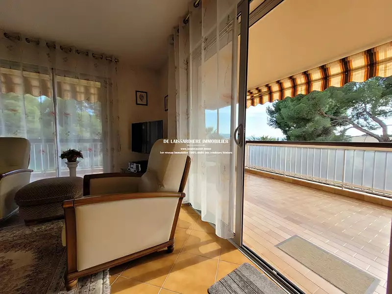 Appartement, 102 m²