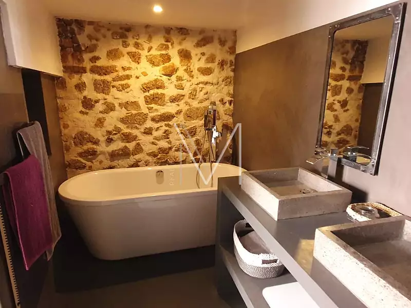 Maison, 133 m²