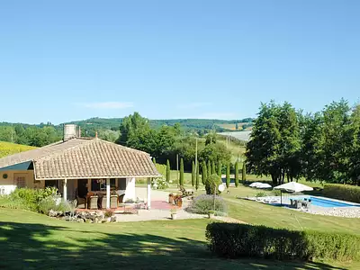 Maison, 140 m²