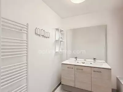 Appartement, 66 m²