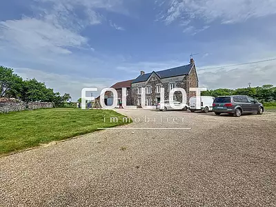 Maison, 155 m²