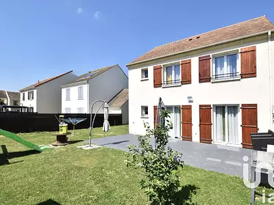 Maison, 106 m²