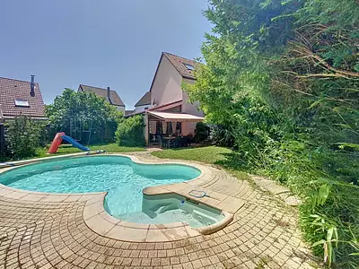 Maison, 103,78 m²