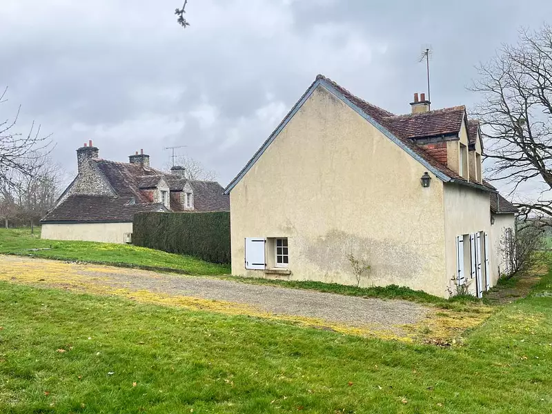 Maison, 224 m²