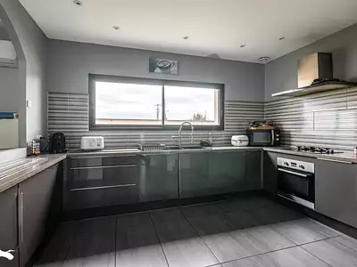 Maison, 198 m²