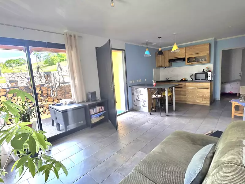 Maison, 140 m²