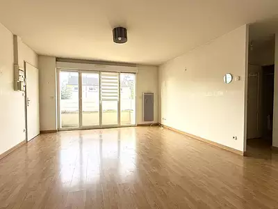 Appartement, 57 m²