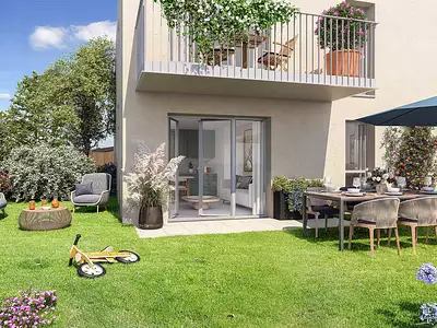 Le Clos des Isles