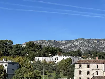 Appartement, 45,78 m²