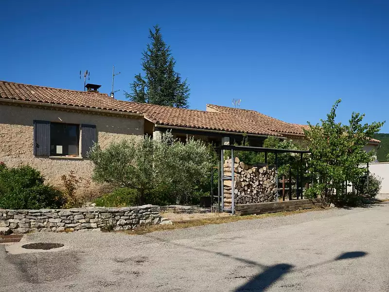 Maison, 210 m²