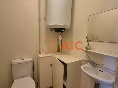 Appartement, 72 m²