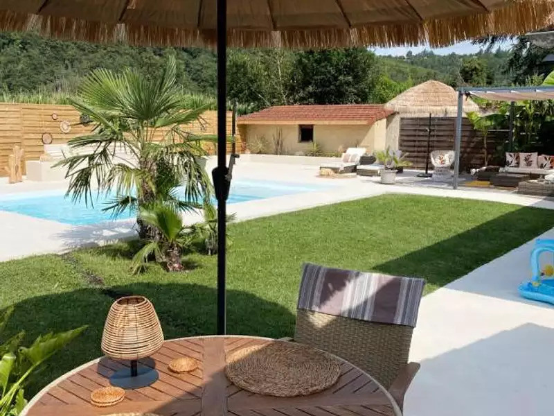 Maison, 337 m²