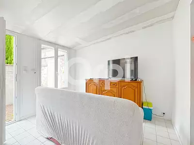 Immeuble, 121 m²