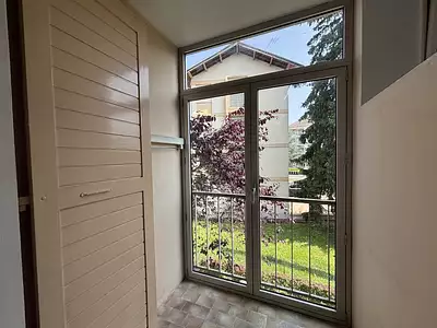 Appartement, 49,43 m²