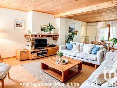 Maison, 320 m²