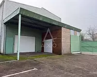 Divers, 1 257 m²