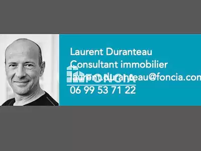 Maison, 27 m²