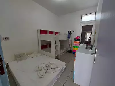 Appartement, 66 m²