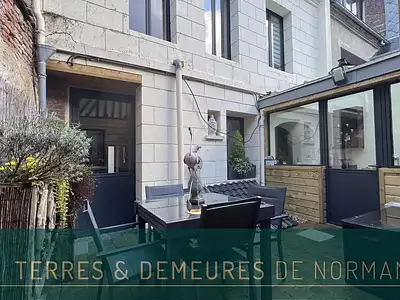 Maison, 147 m²