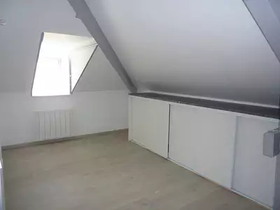 Appartement, 84 m²