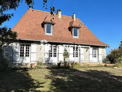 Maison, 140 m²