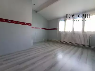 Maison, 101 m²