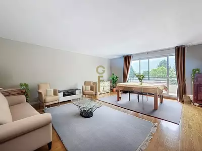 Appartement, 105 m²