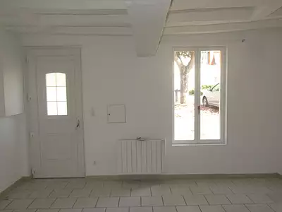 Maison, 43,97 m²