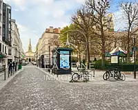 Appartement, 10,8 m²