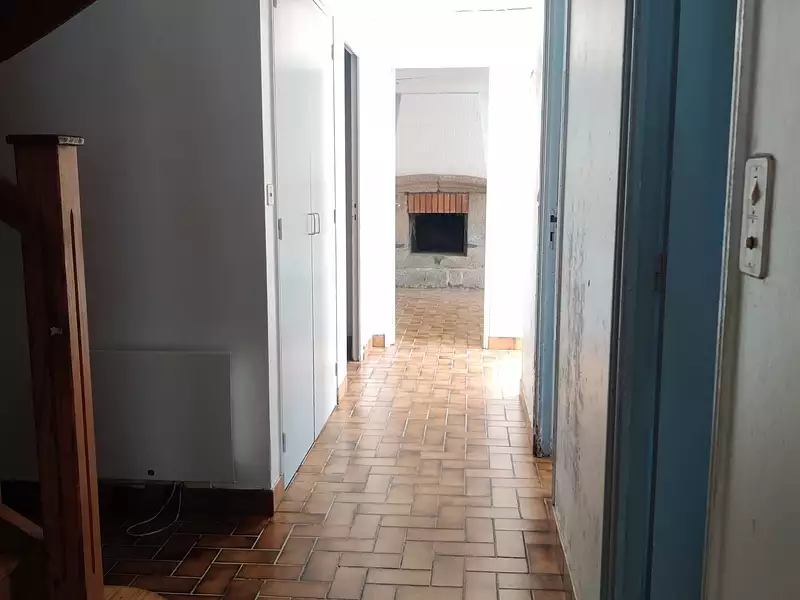 Maison, 177 m²